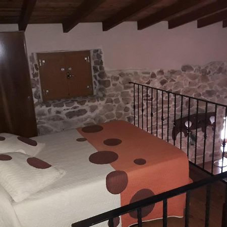 Loft Corte De Fora Ourense Buitenkant foto