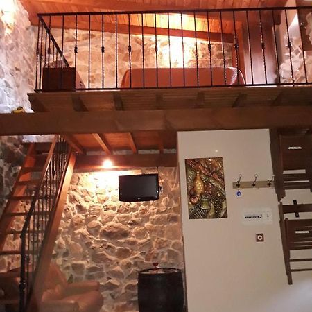 Loft Corte De Fora Ourense Buitenkant foto