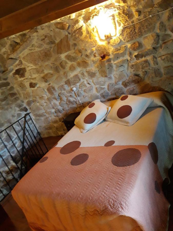 Loft Corte De Fora Ourense Buitenkant foto