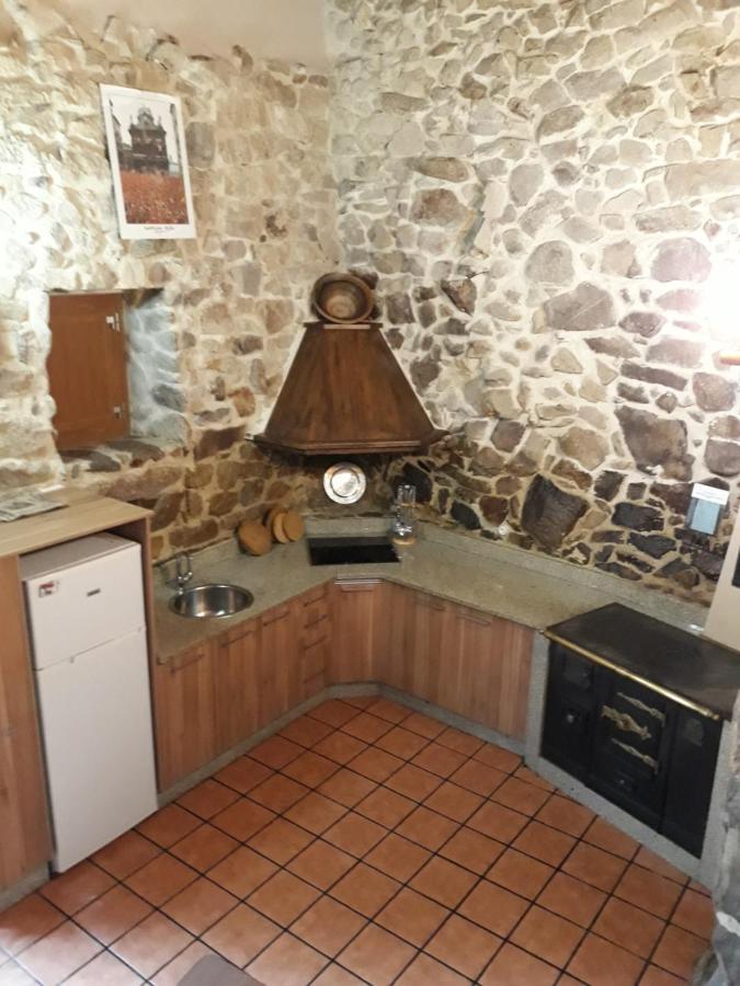 Loft Corte De Fora Ourense Buitenkant foto
