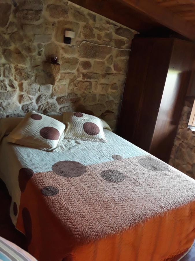 Loft Corte De Fora Ourense Buitenkant foto