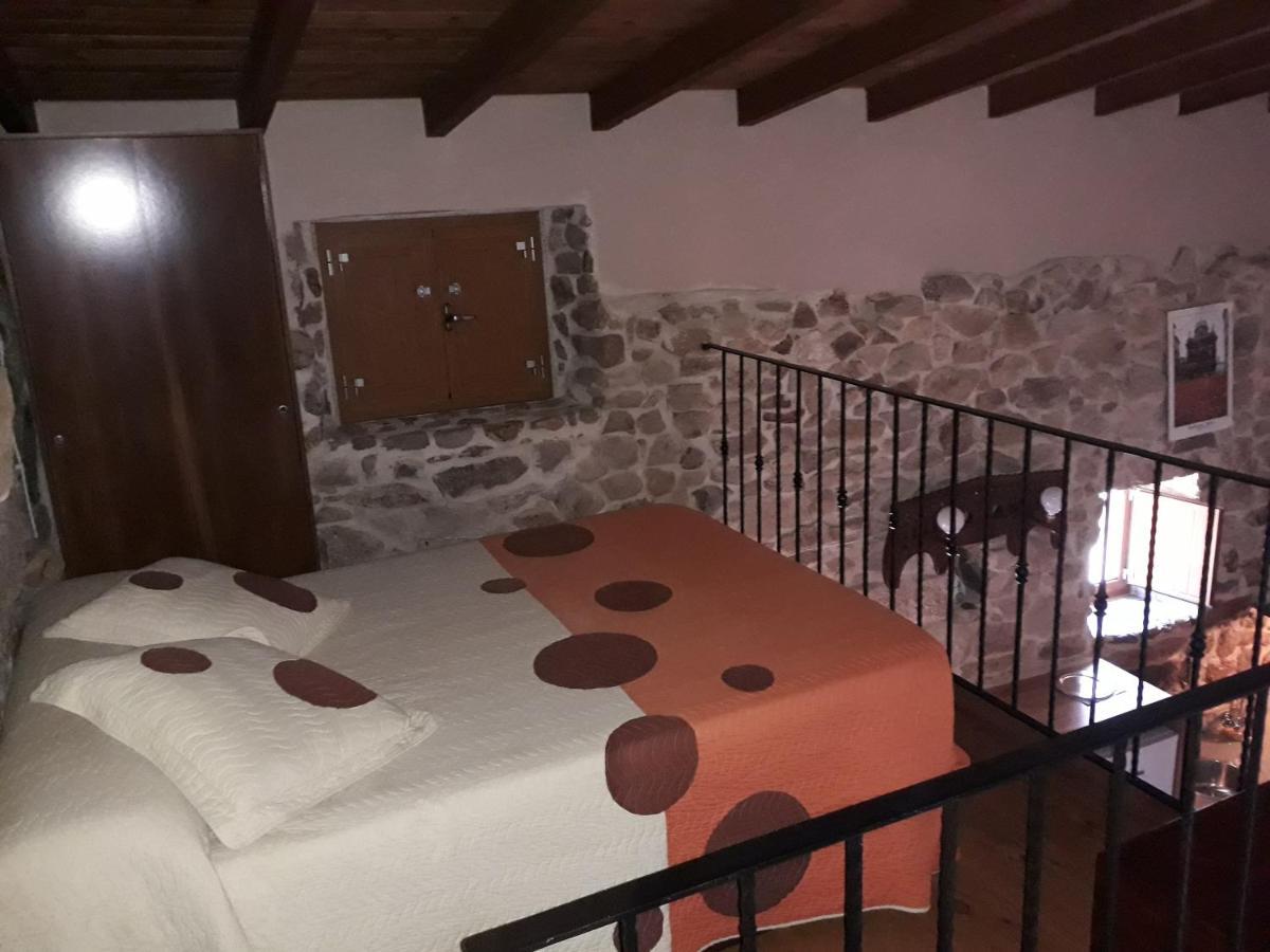 Loft Corte De Fora Ourense Buitenkant foto