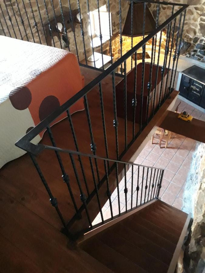 Loft Corte De Fora Ourense Buitenkant foto