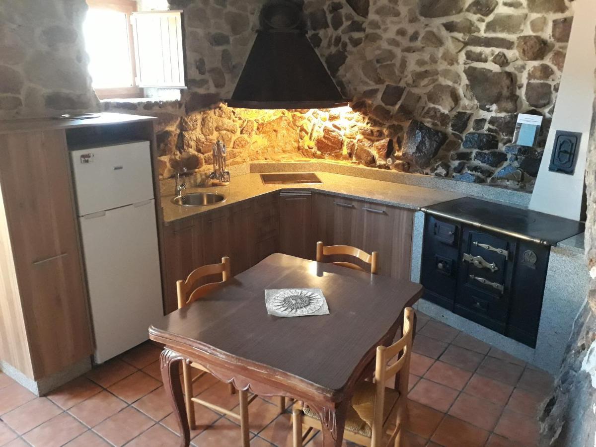 Loft Corte De Fora Ourense Buitenkant foto