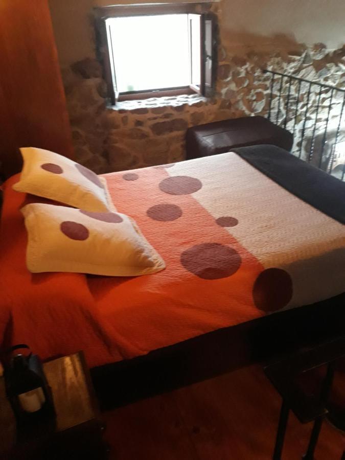 Loft Corte De Fora Ourense Buitenkant foto
