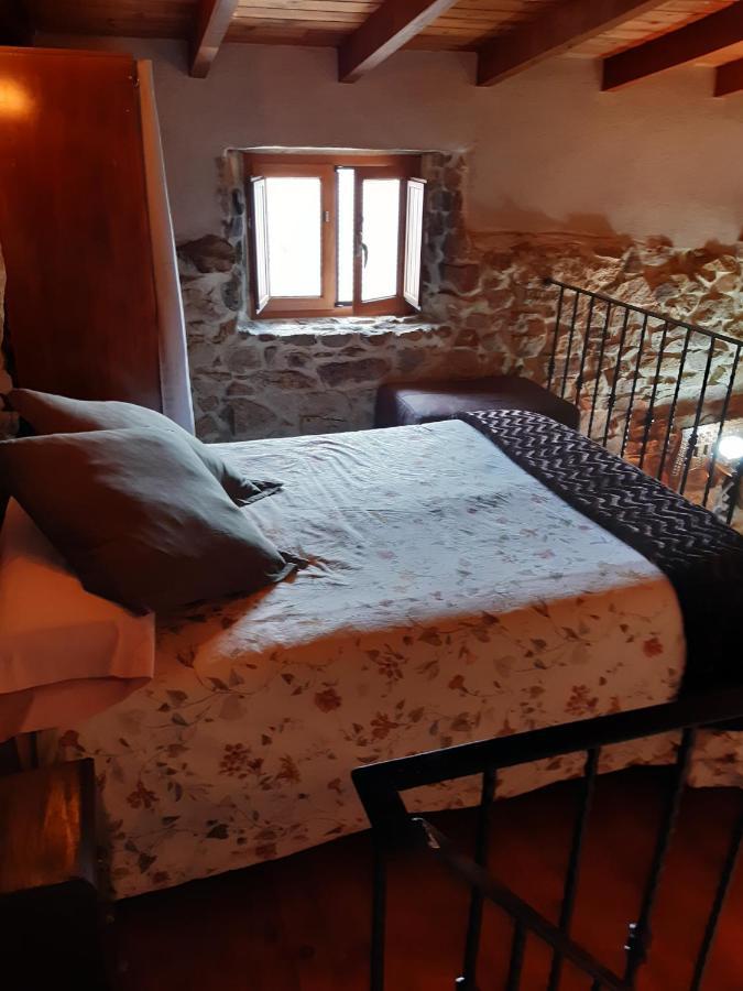 Loft Corte De Fora Ourense Buitenkant foto
