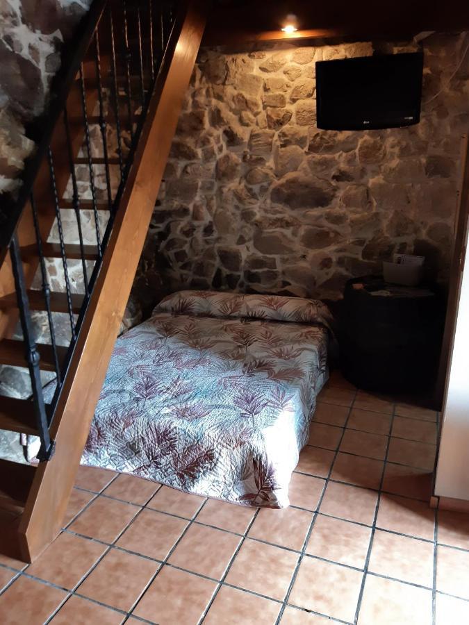 Loft Corte De Fora Ourense Buitenkant foto